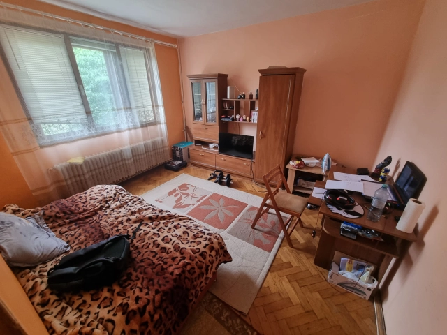 Apartament 2 camere - Tudor Vladimirescu