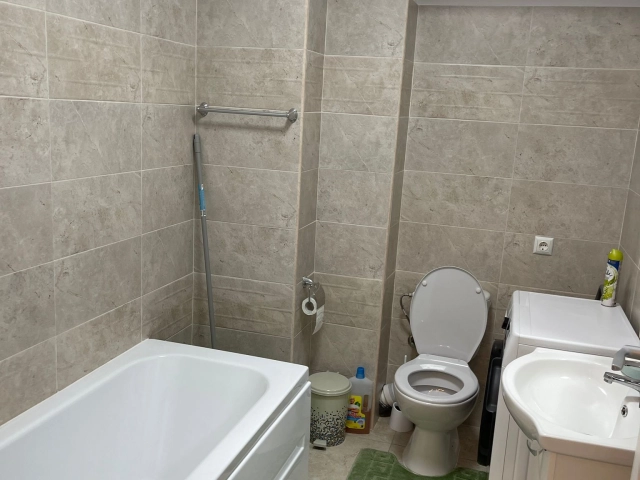 Apartament 1 camere - Tatarasi