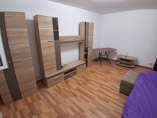 Apartament 1 camere - Tudor Vladimirescu