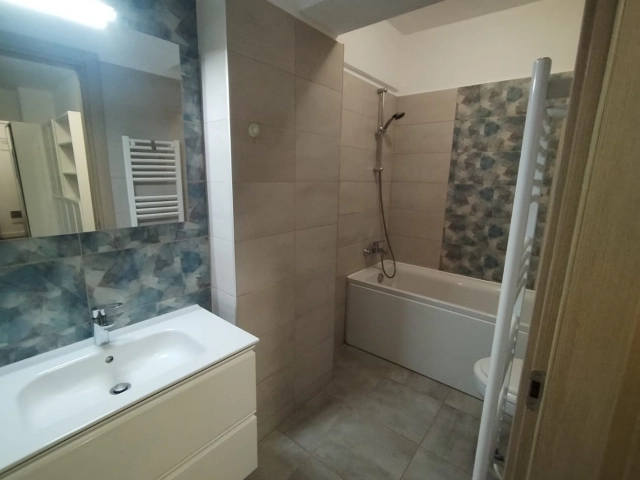 Apartament 2 camere - Tudor Vladimirescu