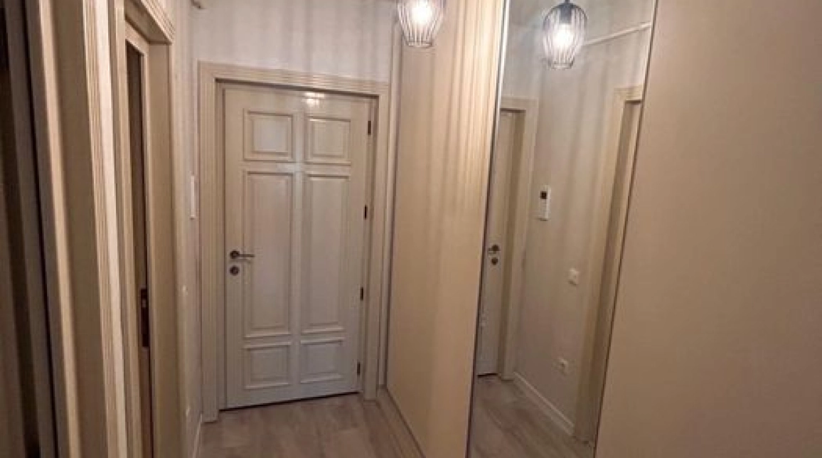 Imagine apartament