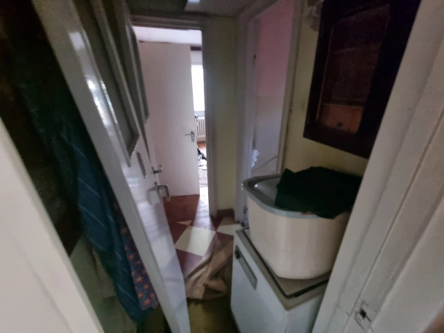 Apartament 2 camere - Tatarasi