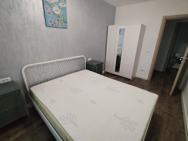 Apartament 2 camere - Tudor Vladimirescu