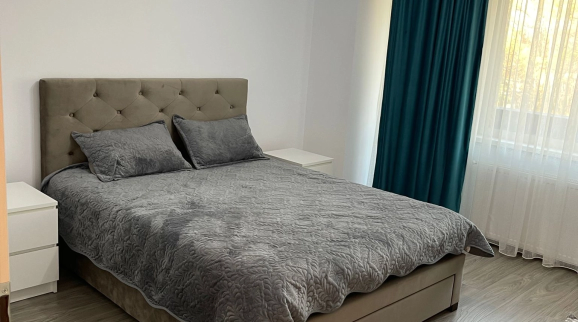 Imagine apartament