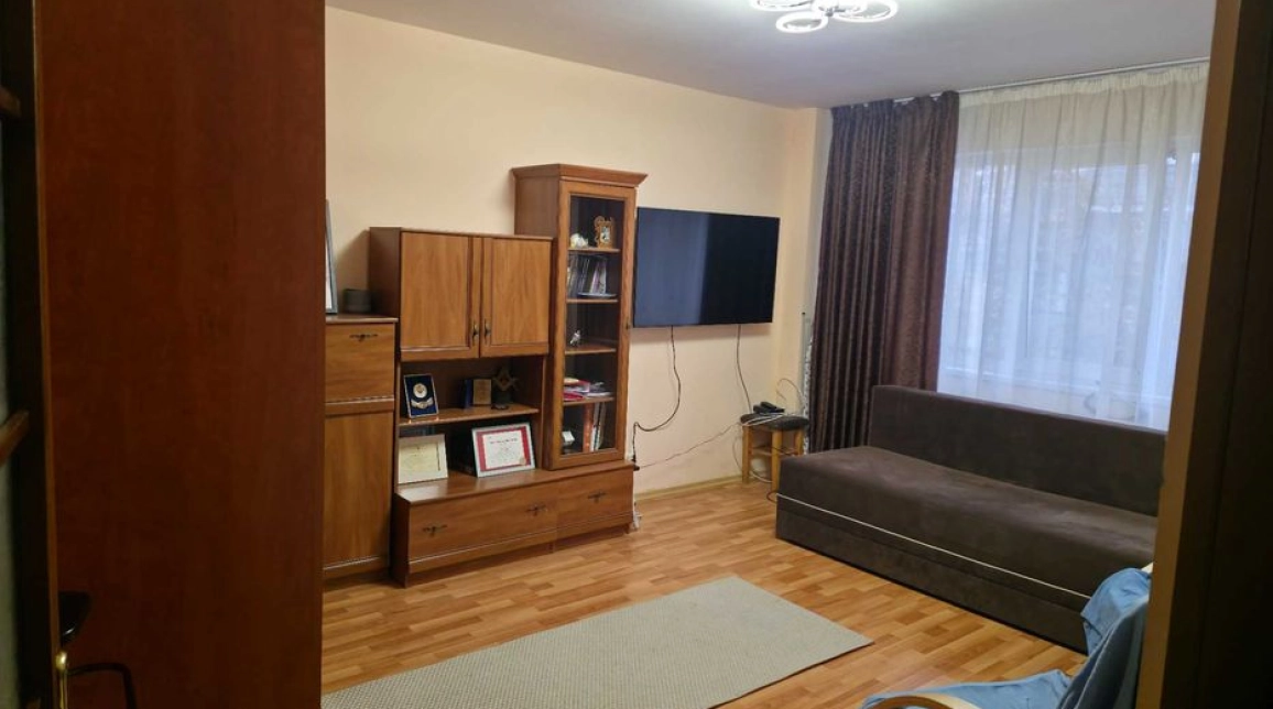 Imagine apartament