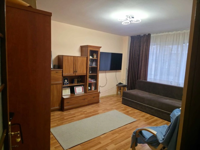 Apartament 2 camere - Tatarasi