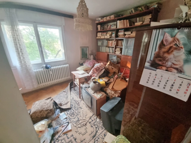 Apartament 2 camere - Tatarasi