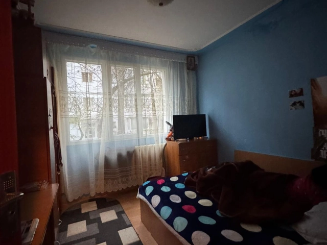 Apartament 3 camere - Metalurgie