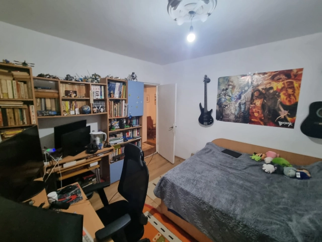 Apartament 2 camere - Tatarasi