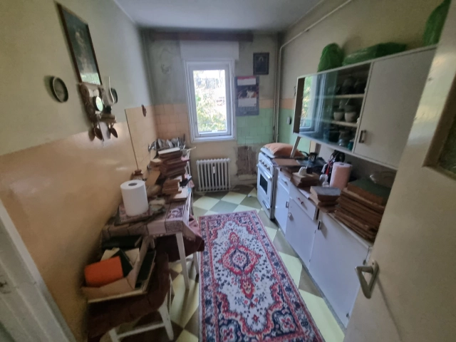 Apartament 2 camere - Tatarasi
