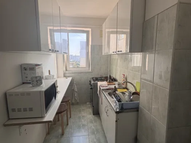 Apartament 3 camere - Tatarasi