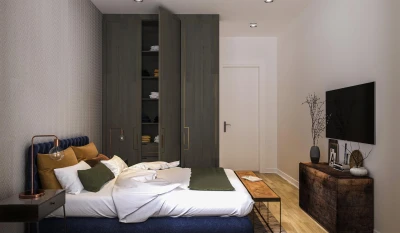 Apartment Image