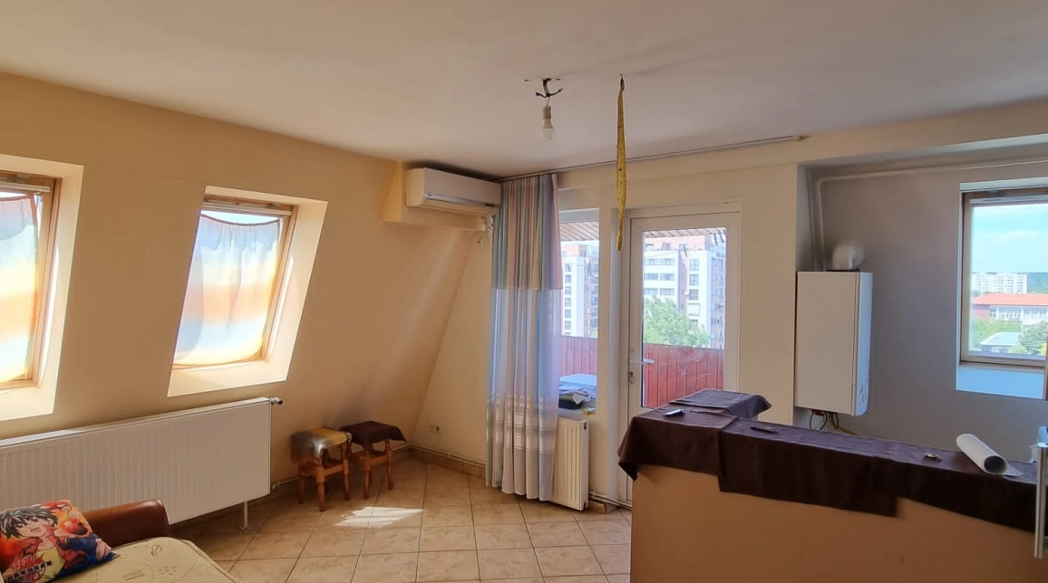 Imagine apartament