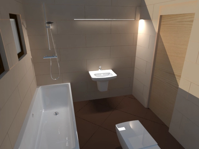 Apartament 2 camere - Tatarasi