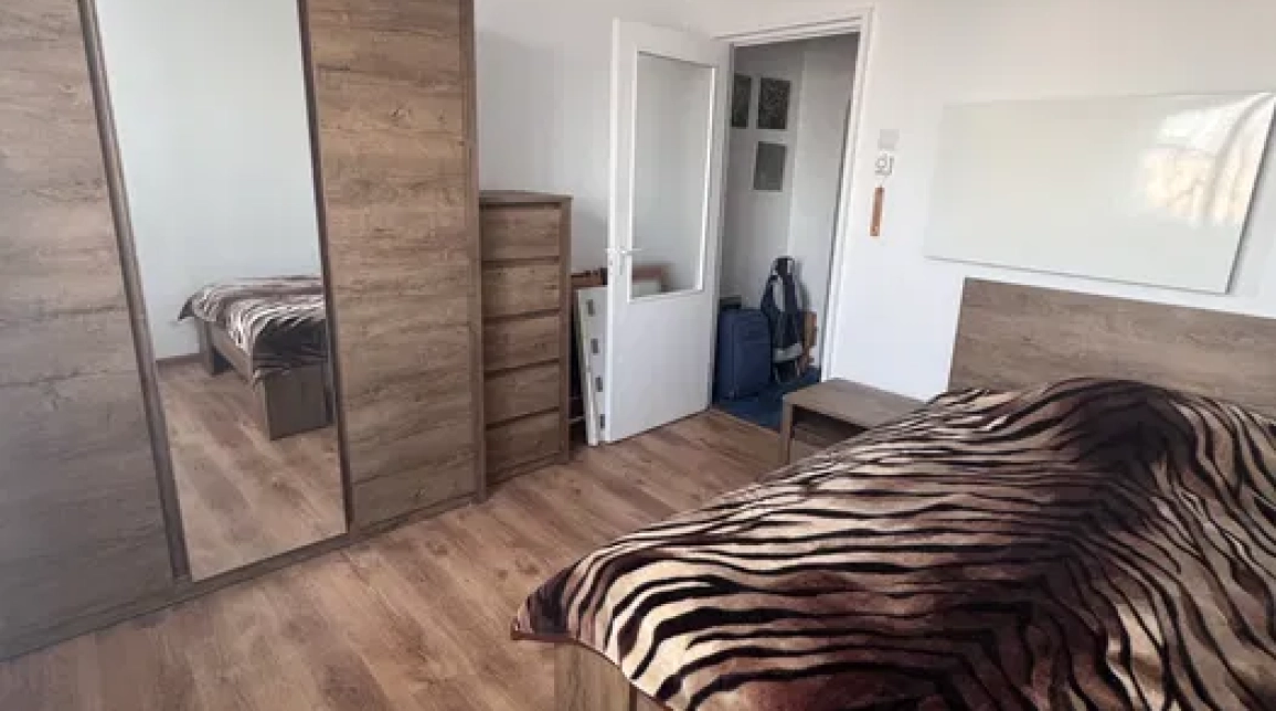 Imagine apartament