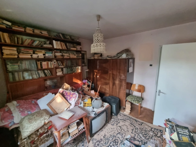 Apartament 2 camere - Tatarasi