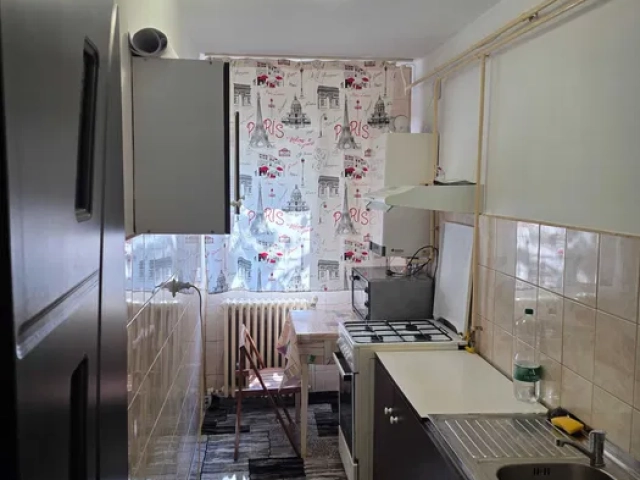 Apartament 1 camere - Tudor Vladimirescu