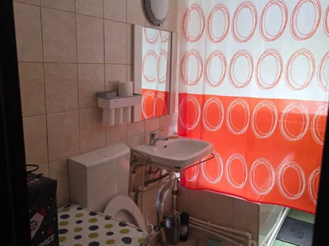 Apartament 1 camere - Tudor Vladimirescu