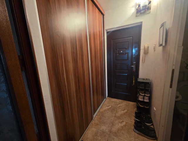 Apartament 1 camere - Tatarasi
