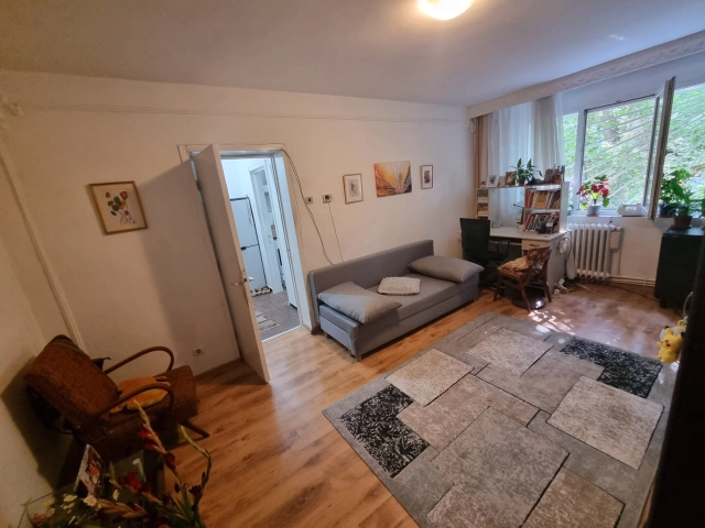 Apartament 2 camere - Tatarasi