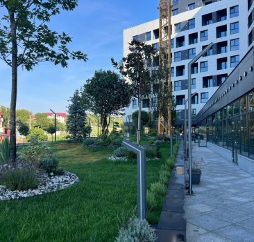 Venetia Residence