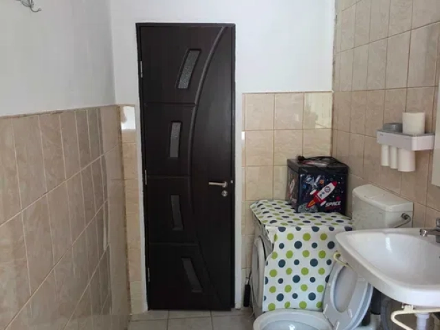 Apartament 1 camere - Tudor Vladimirescu