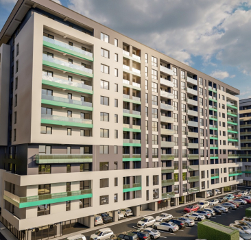 Grand Beetle  Residence Tatarasi