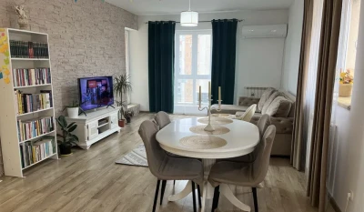 Apartment Image