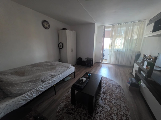 Apartament 1 camere - Tatarasi