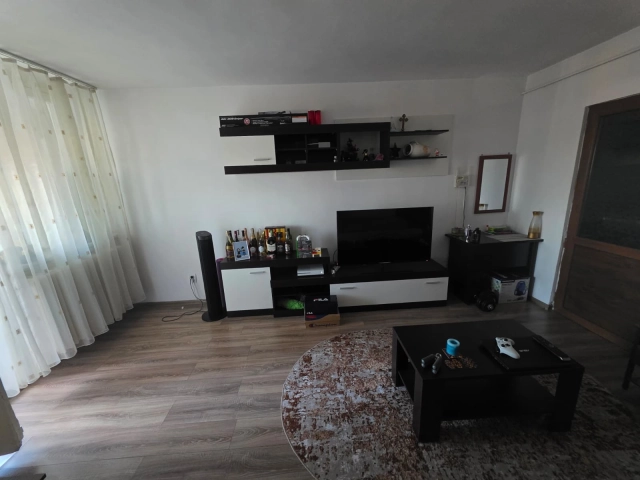 Apartament 1 camere - Tatarasi