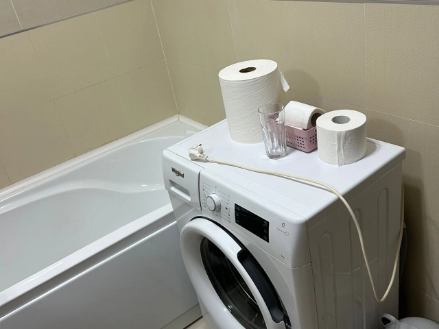 Apartament 1 camere - Tatarasi