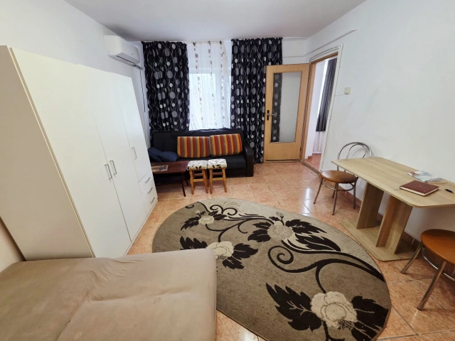 Apartament 1 camere - Tatarasi