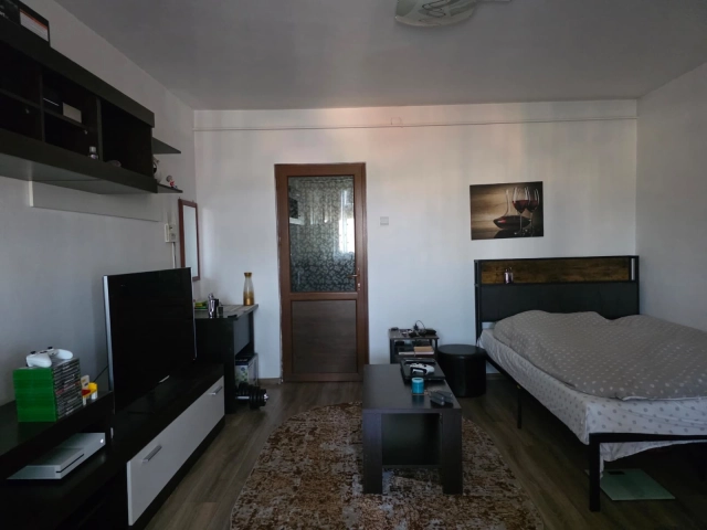 Apartament 1 camere - Tatarasi