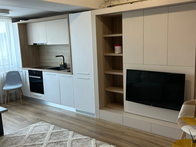 Apartament 1 camere - Tatarasi