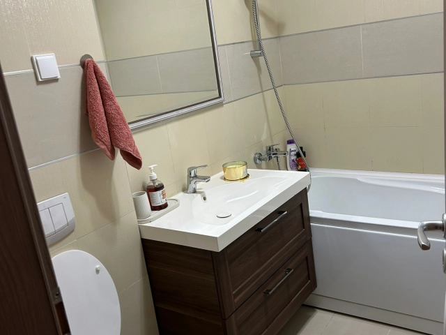 Apartament 1 camere - Tatarasi