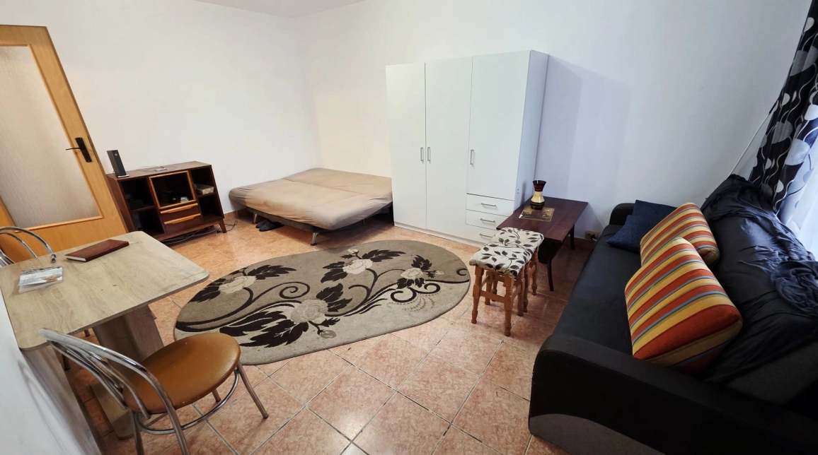 Imagine apartament
