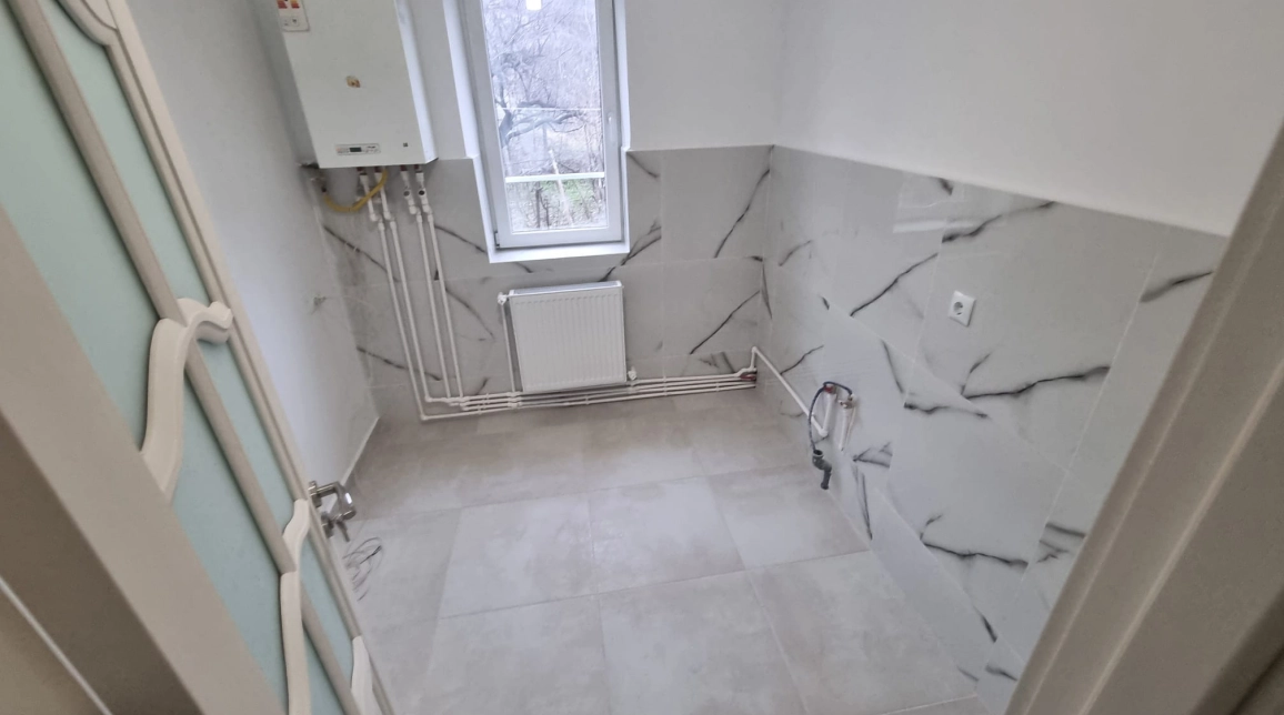 Imagine apartament