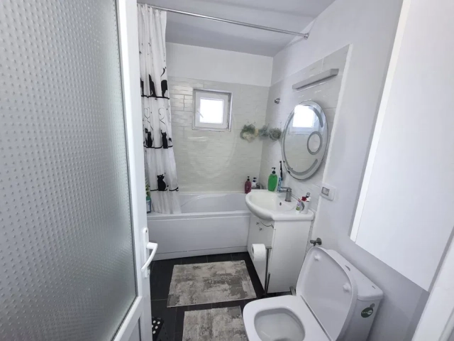 Apartament 2 camere - Dancu