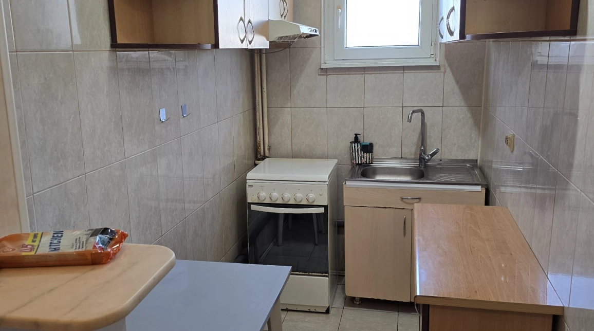 Imagine apartament