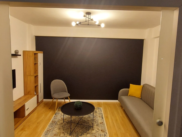 Apartament 2 camere - Tatarasi