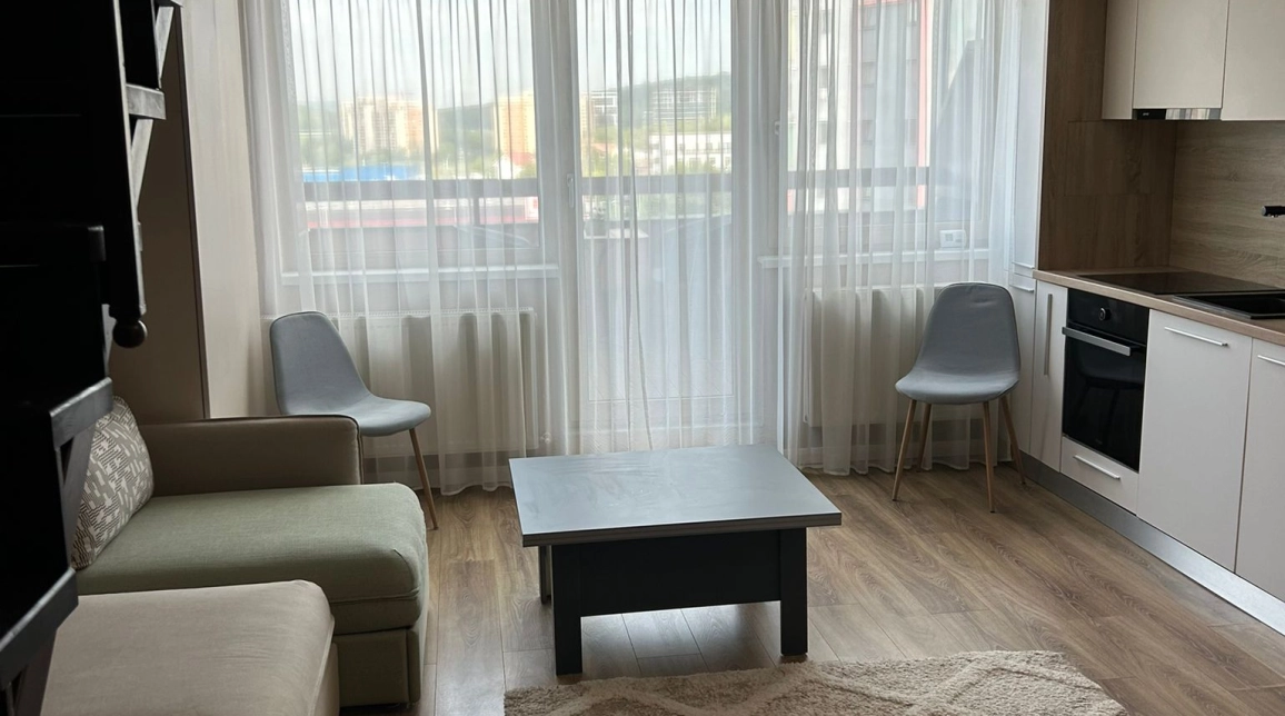 Imagine apartament