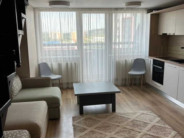 Apartament 1 camere - Tatarasi