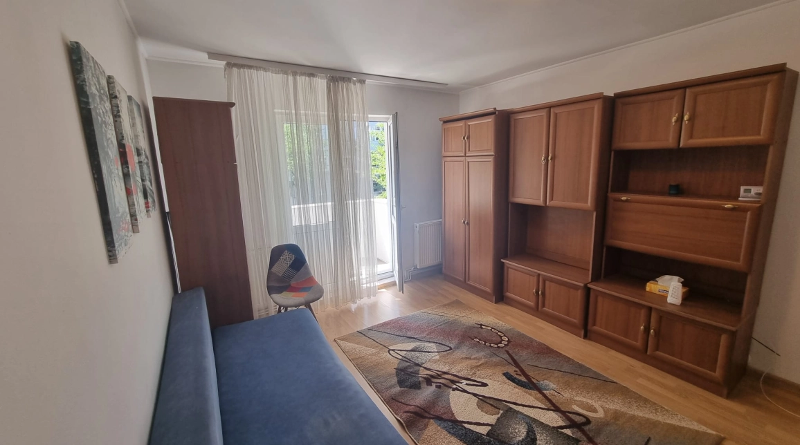 Imagine apartament