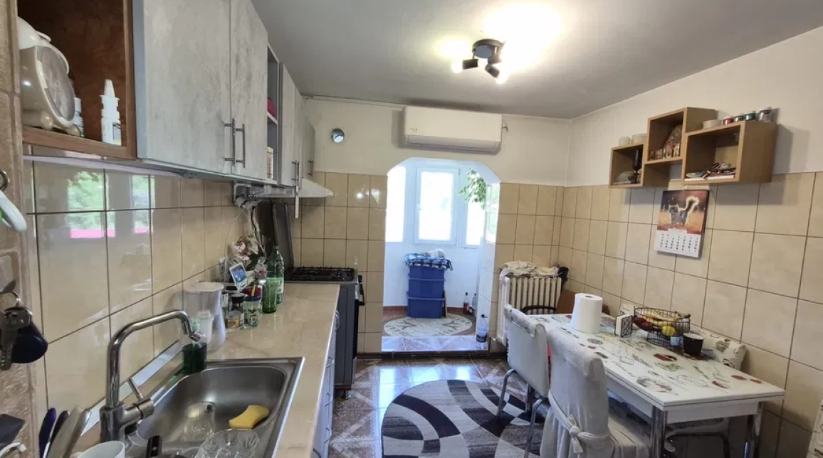 Imagine apartament