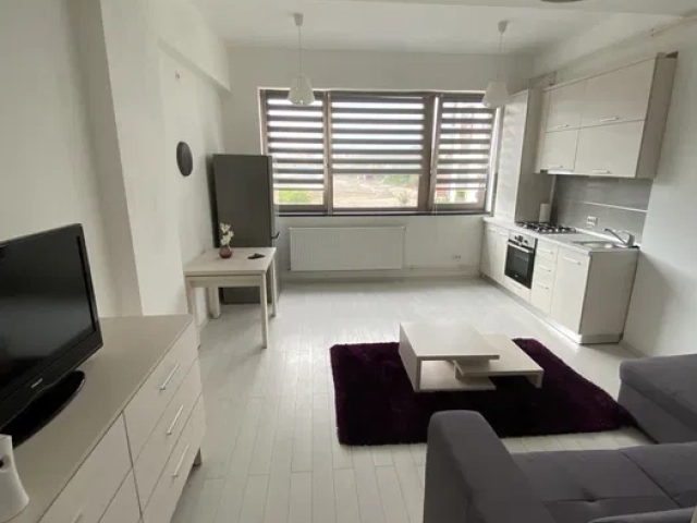 Apartament 1 camere - Tatarasi