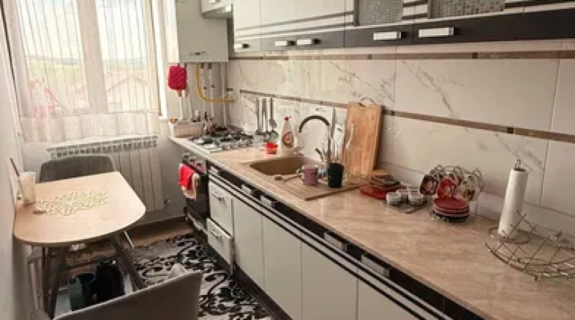 Imagine apartament