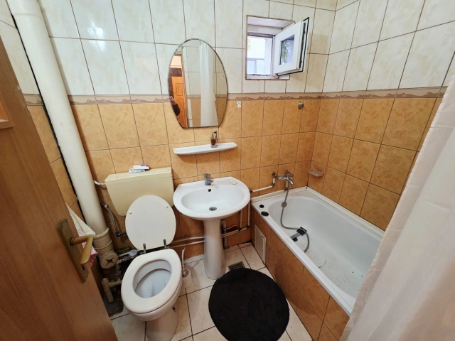 Apartament 1 camere - Tatarasi