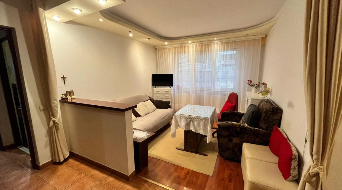 Imagine apartament