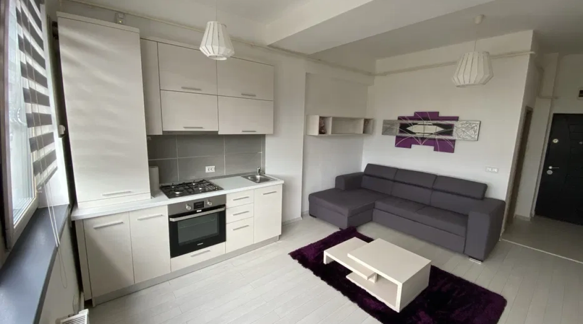 Imagine apartament