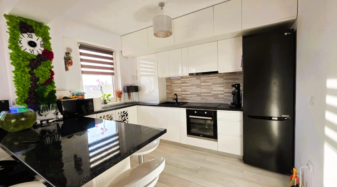Imagine apartament